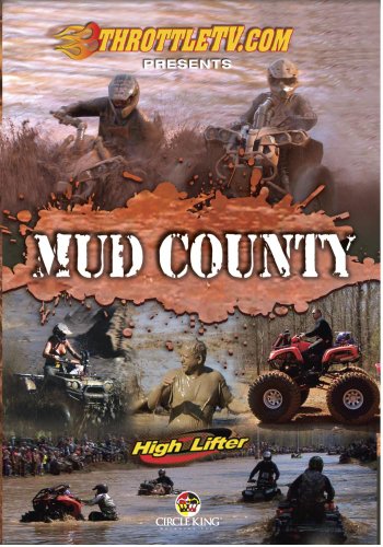 Mud County Mud County