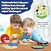 Skillmatics Card Game for Toddlers - Spot & Learn Letters, Numbers, Shapes & Colors, Preschool Learning, Travel Toys, Gifts for Kids Ages 2, 3, 4, 5