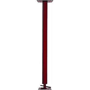 Akron Products M/204 Adjustable Mono Posts (Adjustable Columns) (716733312043)