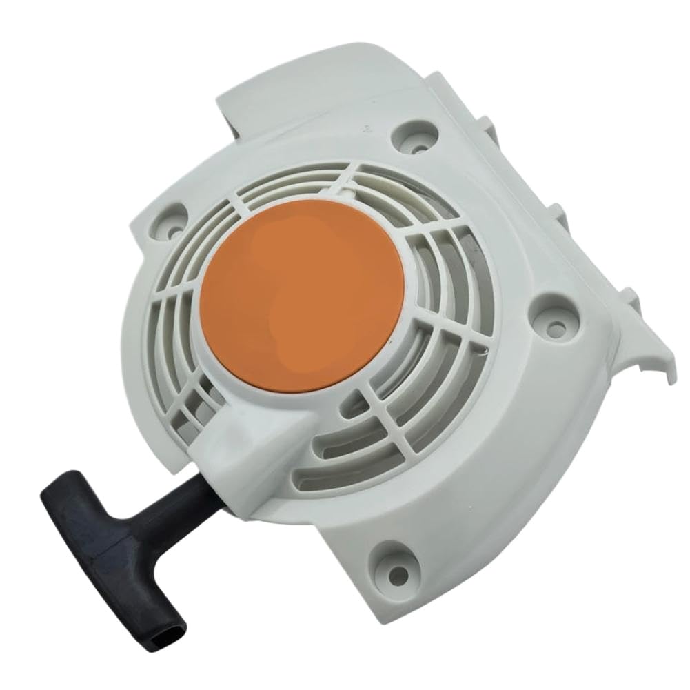 Conjunto de Arranque de Retroceso Compatible con FS120 FS120R FS200 FS200R FS250 FS250R FS300 FS350 FR350 FR450 FR480 BT120C BT121