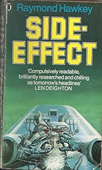 Mass Market Paperback Side-Effect Book