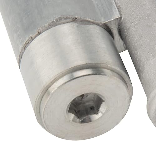 Miniatura 8 de Condensador de AC, reemplazo de condensadores de aire acondicionado para 2008-2015 xB 2.4L, 2009-2018 Corolla 1.8L, 2009-2013 Matrix 1.8L2.4L,