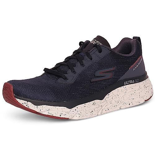 Image of Skechers Mens MAX Cushioning Elite - LIMITL Walking Shoes