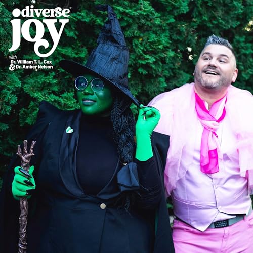 S3E02: The Brain’s Wicked Reward System and Overcoming Stereotypes for Good