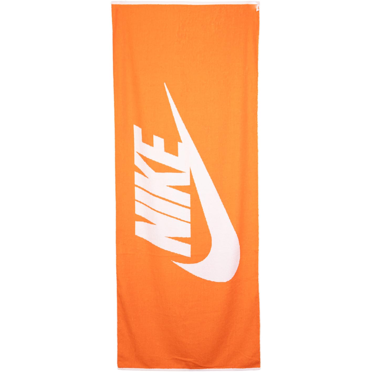 nike beach towel large