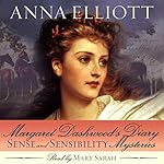 Cover of Margaret Dashwood's Diary