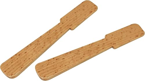 Miniatura 6 de Lissi Set de muñeca bebé y médico de 14" - Accesorios de madera