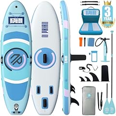 Sky Melody with inflatable kayak seat