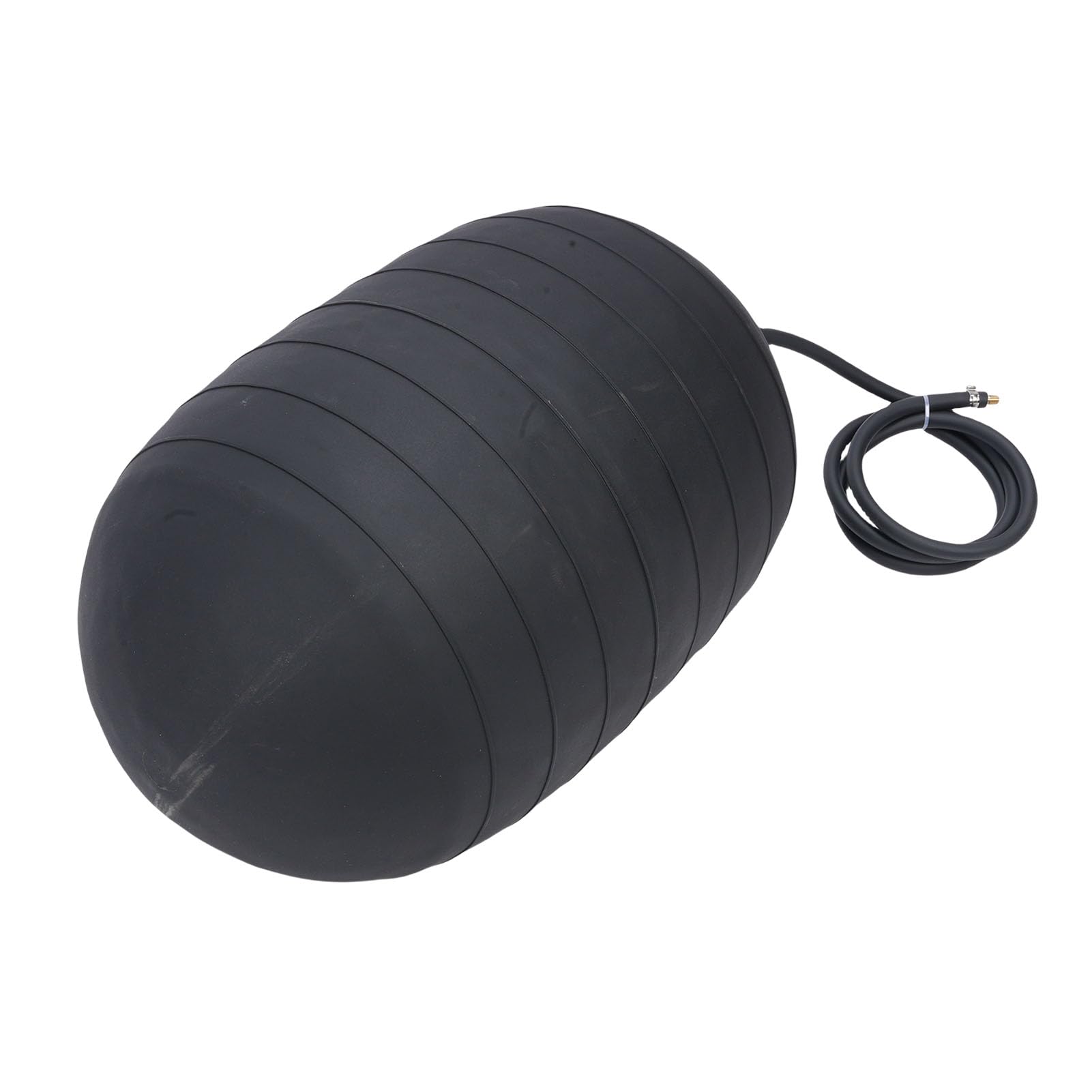 Generic Tapón de Tubo de Bola de Prueba de PVC Inflable Resistente para Prevención de Fugas de Tuberías, para Detección de Fugas de Tuberías de Drenaje