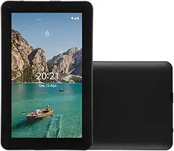 Tablet Mirage 7 Pol Wi-fi 2.8 mAh bateria 64gb 4gb Ram Quad Core - 2022