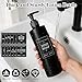 Maxumille 4 Piezas 500ml Botes para Gel y Champu Ducha Imagen de Maxumille 4 Piezas 500ml Botes para Gel y Champu Ducha