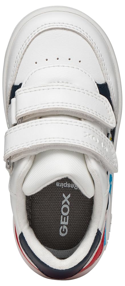 Geox Bébé garçon B Eclyper Boy C Basket