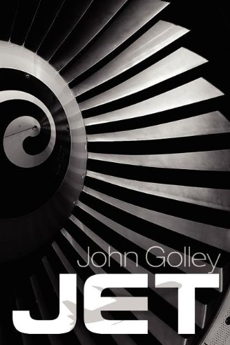 Jet: Frank Whittle and the Invention of the Jet Engine