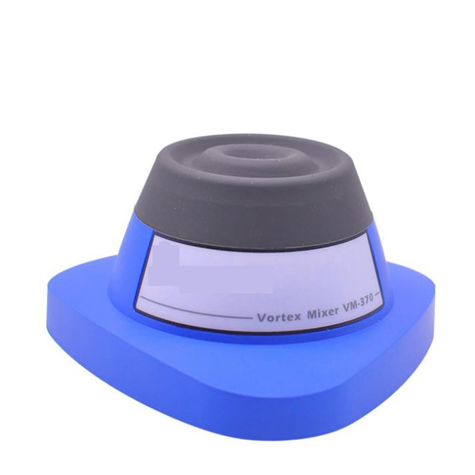 Lab Vort-ex Mixer, Pressfunktion Lab Vortexer for Tattoo-Tinte, Gelpolitur, Wimpernkleber, Acrylfarbe