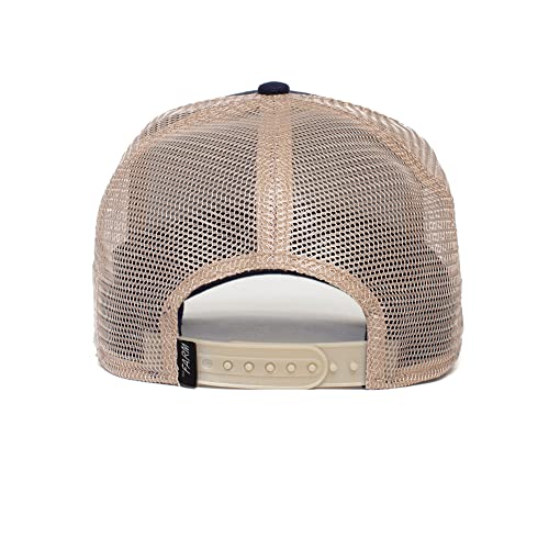 Image of Goorin Bros. Women's Foxy Baby Baseball Hat