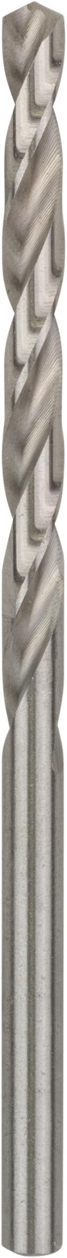 Bosch Professional Twist Drill 4.8 mm HSS-G (10pack) (B0031B8SK4) Amazon Price History, Amazon Price Tracker