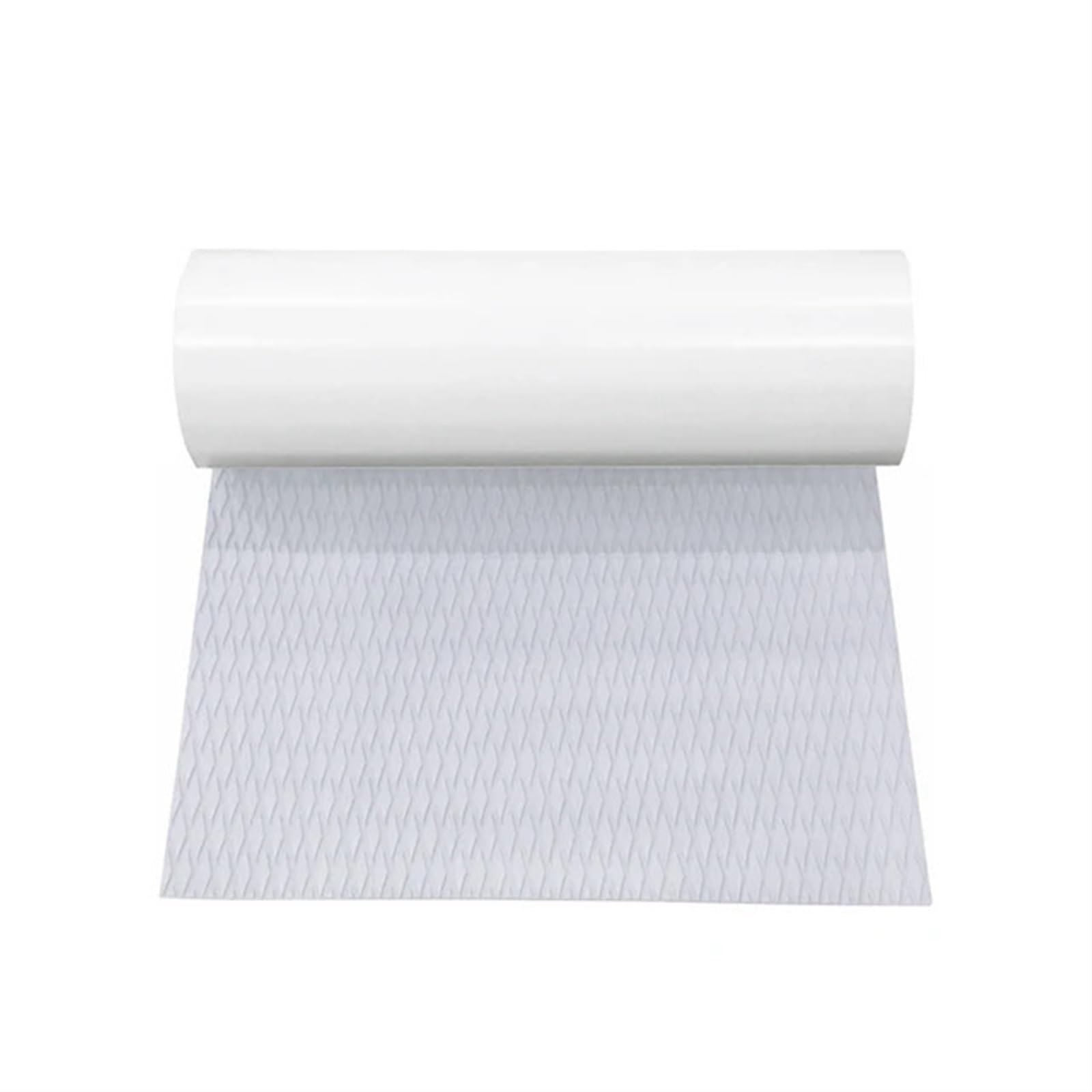 MZPOZB Eva Traction Foam Surfboard 1200x450x5mm EVA Surfboard Traction Pads Surf Board Grips DIY Water Scooter Surfboard Kayak Paddle Board Mat Sup Accessories Surfboard Traction Pad(White)