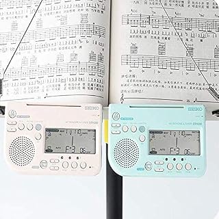 aixinAccordeur métronome électronique universel professionnel violon violoncelle flûte saxophone accordeur d’orchestre… - Les Beatles, Paul McCartney, John Lennon, RIngo Starr, George Harrison aixinAccordeur métronome électronique universel professionnel violon violoncelle flûte saxophone accordeur d'orchestre… – Image 3