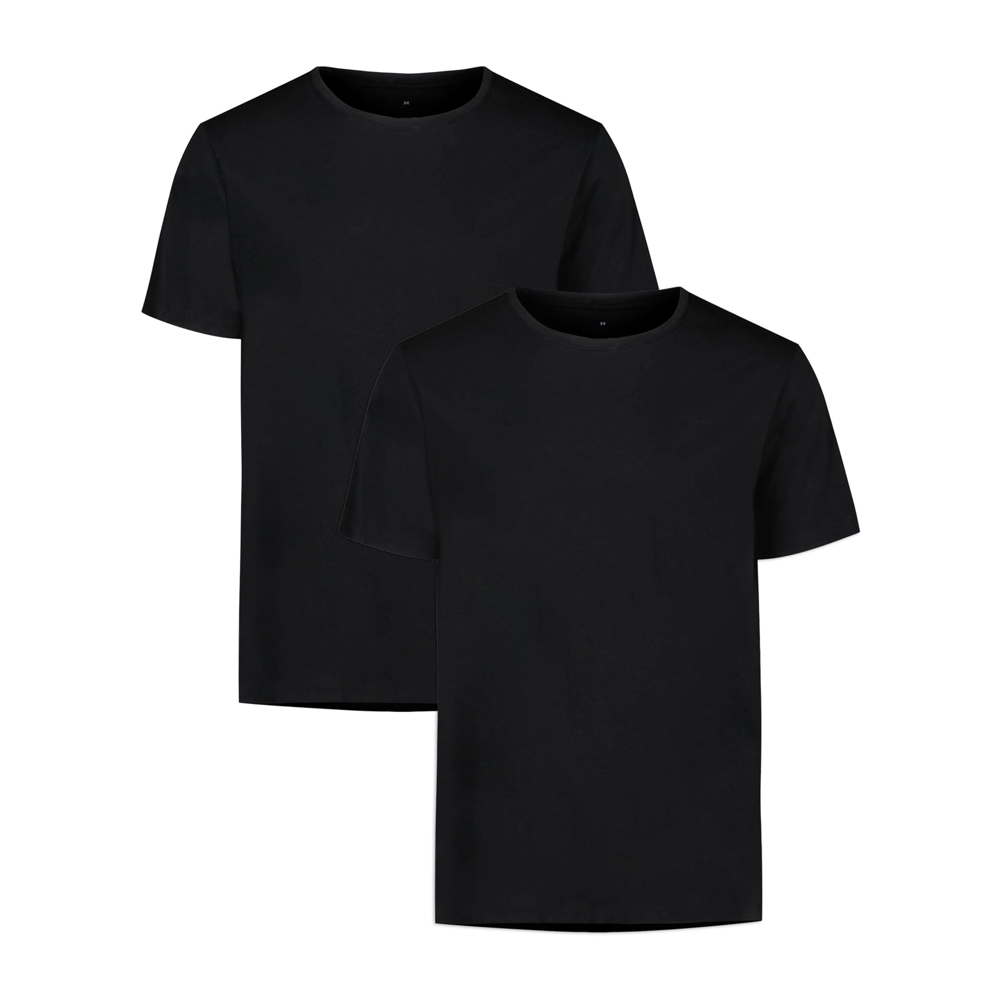 Perf Cotton Crew Neck 2-Pack-image-34