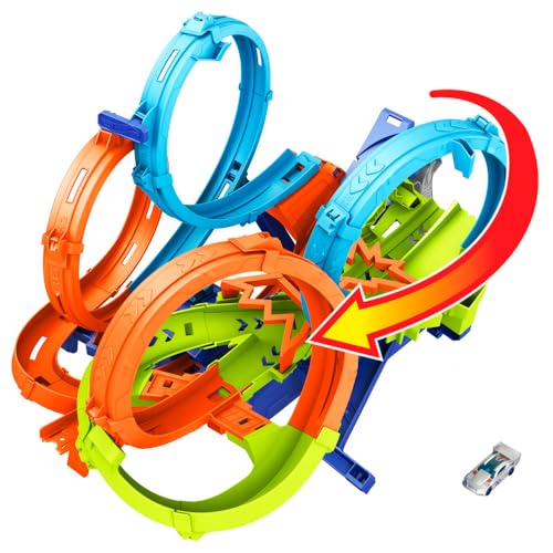 El Mejor Listado de Hot wheels mega choques disponible en línea. 7