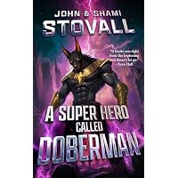 A Superhero Called Doberman