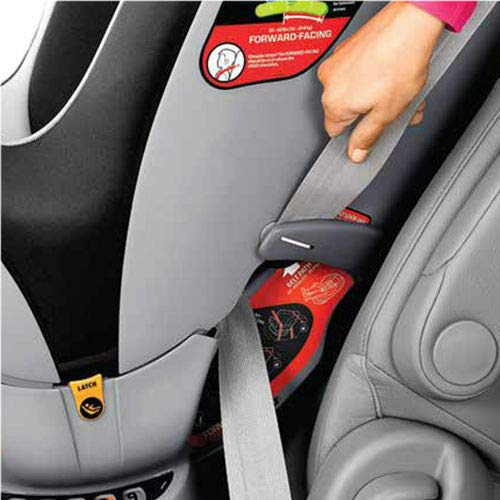 chicco nextfit ix zip manhattan