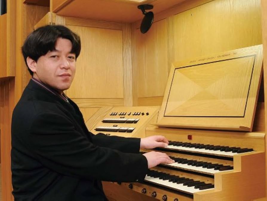 Amazon.co.jp: 大フーガ~ドイツのオルガン名曲集~: ミュージック