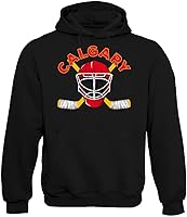 Vista 6 de Hockey Mask Team Men's Hoodie for Hockey Fans