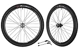 WTB SX19 Mountain Bike Bicycle Novatec Hubs & Tires Wheelset 11s 26' QR