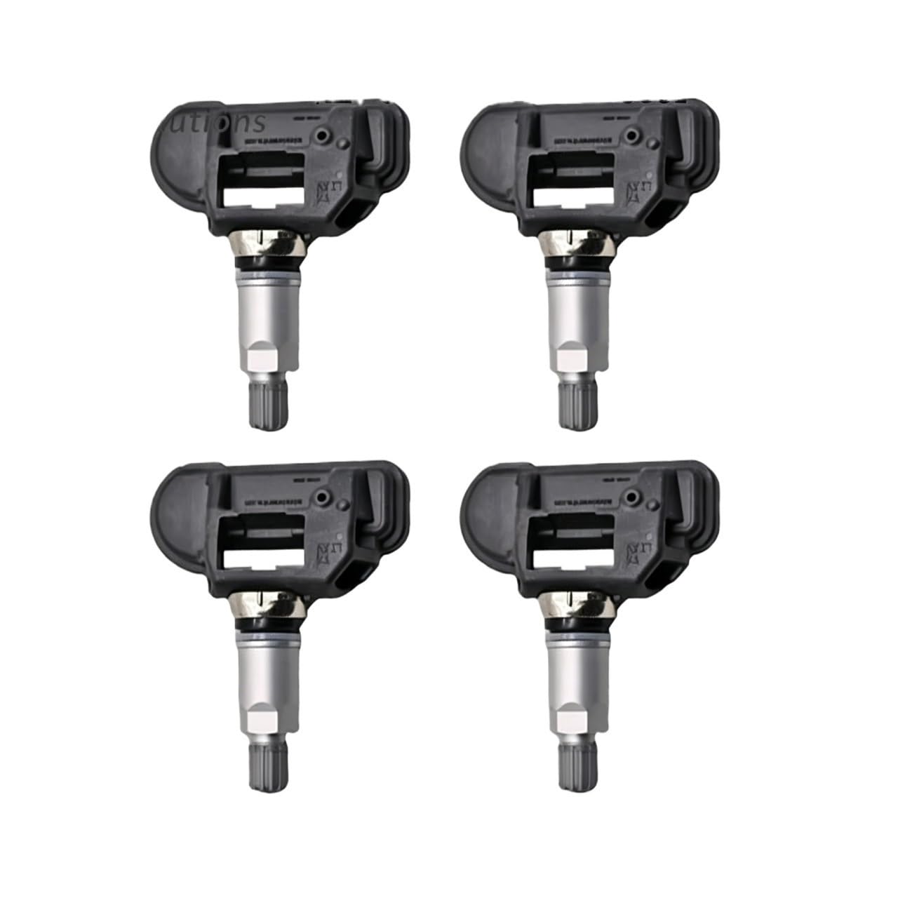 Czujnik TPMS do Vauxhall Astra, Cascada, Insignia i Zafira: referencje 13581560, 13598775 i 13327259