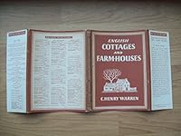 English Cottages and Farm-Houses B0007IT6BO Book Cover