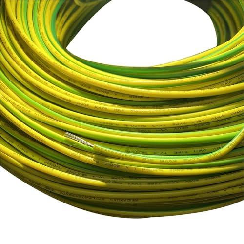 Cable de silicona suave especial de cobre estañado y alta durabilidad