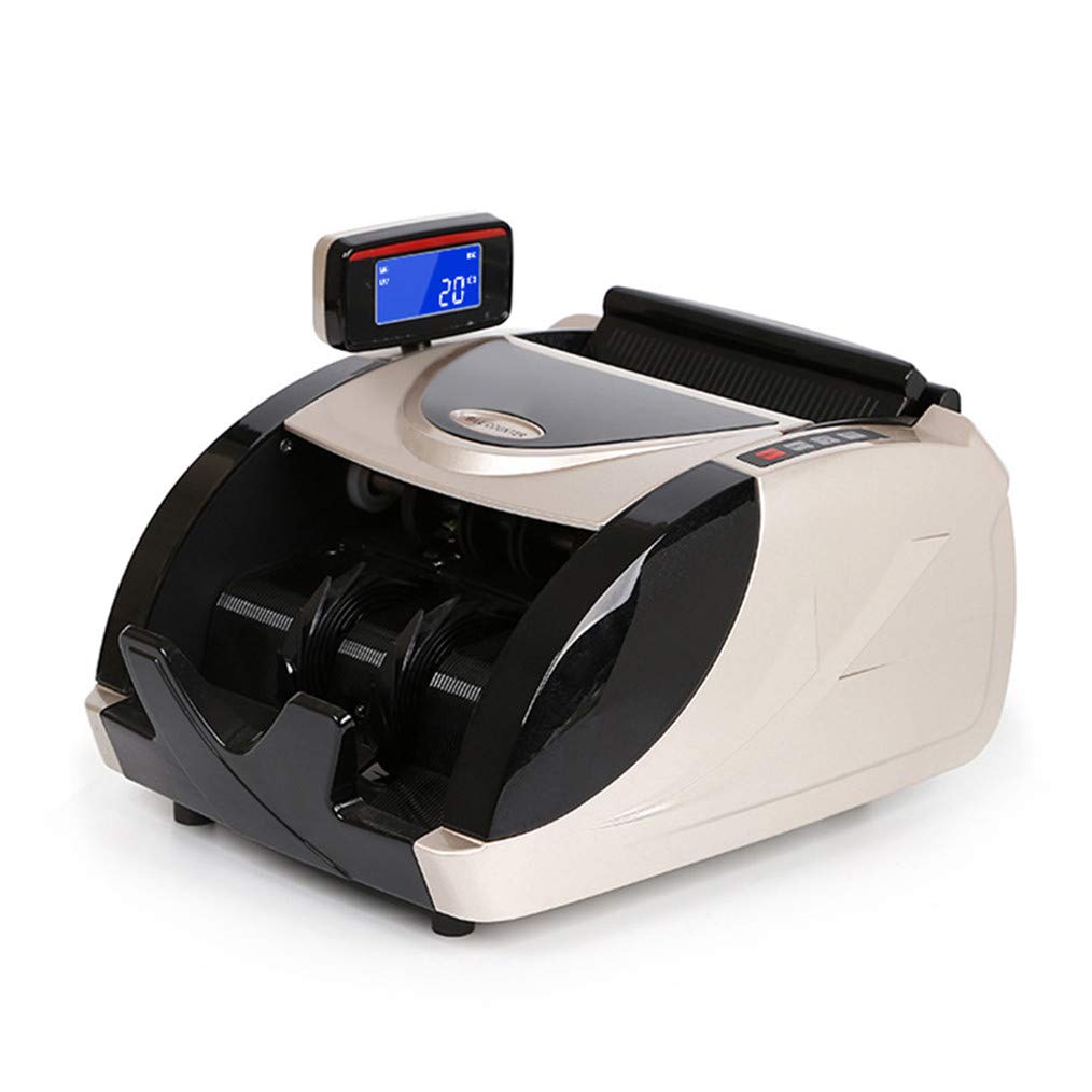 Buy Portable Money Counter Worldwide Currency Cash Bill Counting with