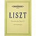 Produktbild KLAVIERWERKE 9 35 LIEDBEARBEITUNGEN - arrangiert für Klavier [Noten/Sheetmusic] Komponist : LISZT FRANZ
