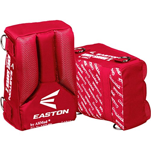 Easton Knee Saver Ii, Royal, Small