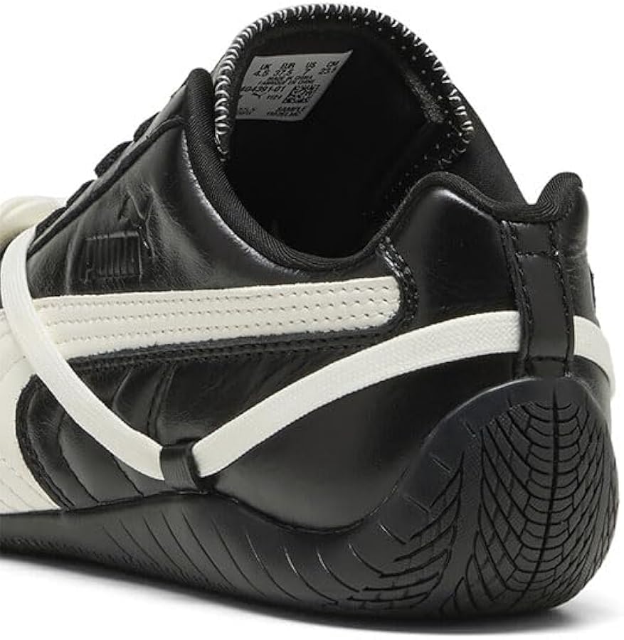 PUMA x ROSE スピードキャット プレミアム プーマ ロゼ ブラック ① Amazon.co.jp: [プーマ] x ROSE ロゼ SPEEDCAT PREMIUM “Rosie