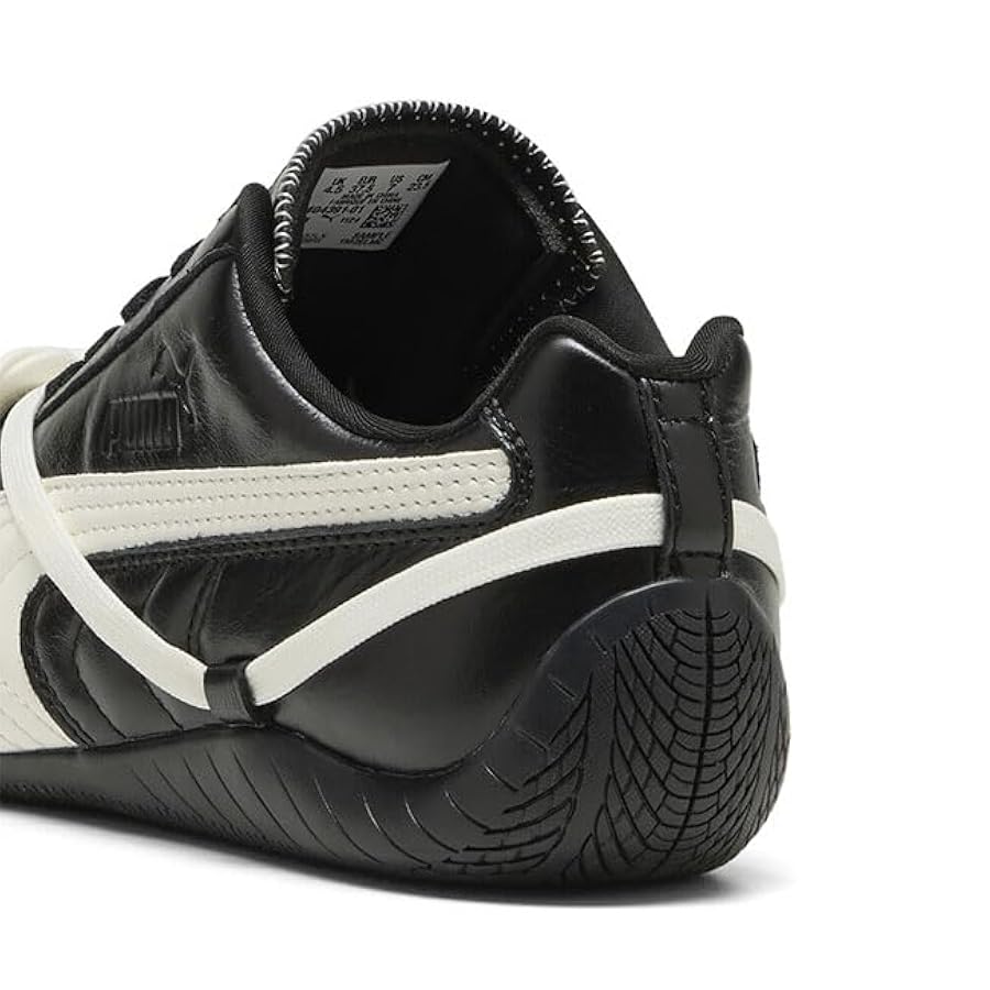 PUMA x ROSE スピードキャット プレミアム プーマ ロゼ ブラック ① Amazon.co.jp: [プーマ] x ROSE ロゼ SPEEDCAT PREMIUM “Rosie