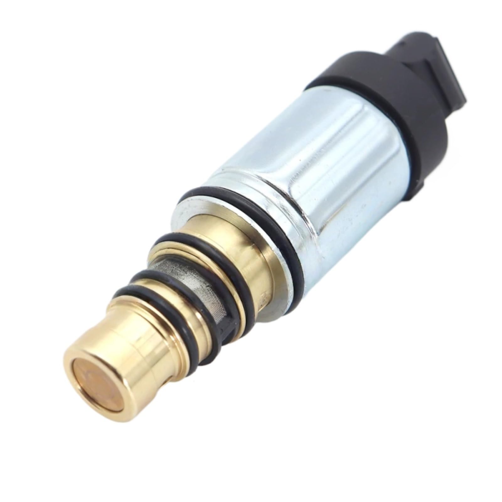 Tlvbfpg One Color Car Ac Valve‌ Ac Compressor Control Valve Fit For Volvo S60 V60 V70 Xc70 Pxc16 P31315453 36001462 31366155 31332386 31315453 P31366155