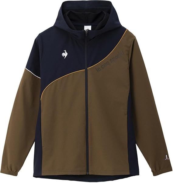 le coq sportif - 新品 le coq ルコック スマートパディングジャケット ヒートナビ KH L 512Vp2fMeeL._AC_SX569_.jpg