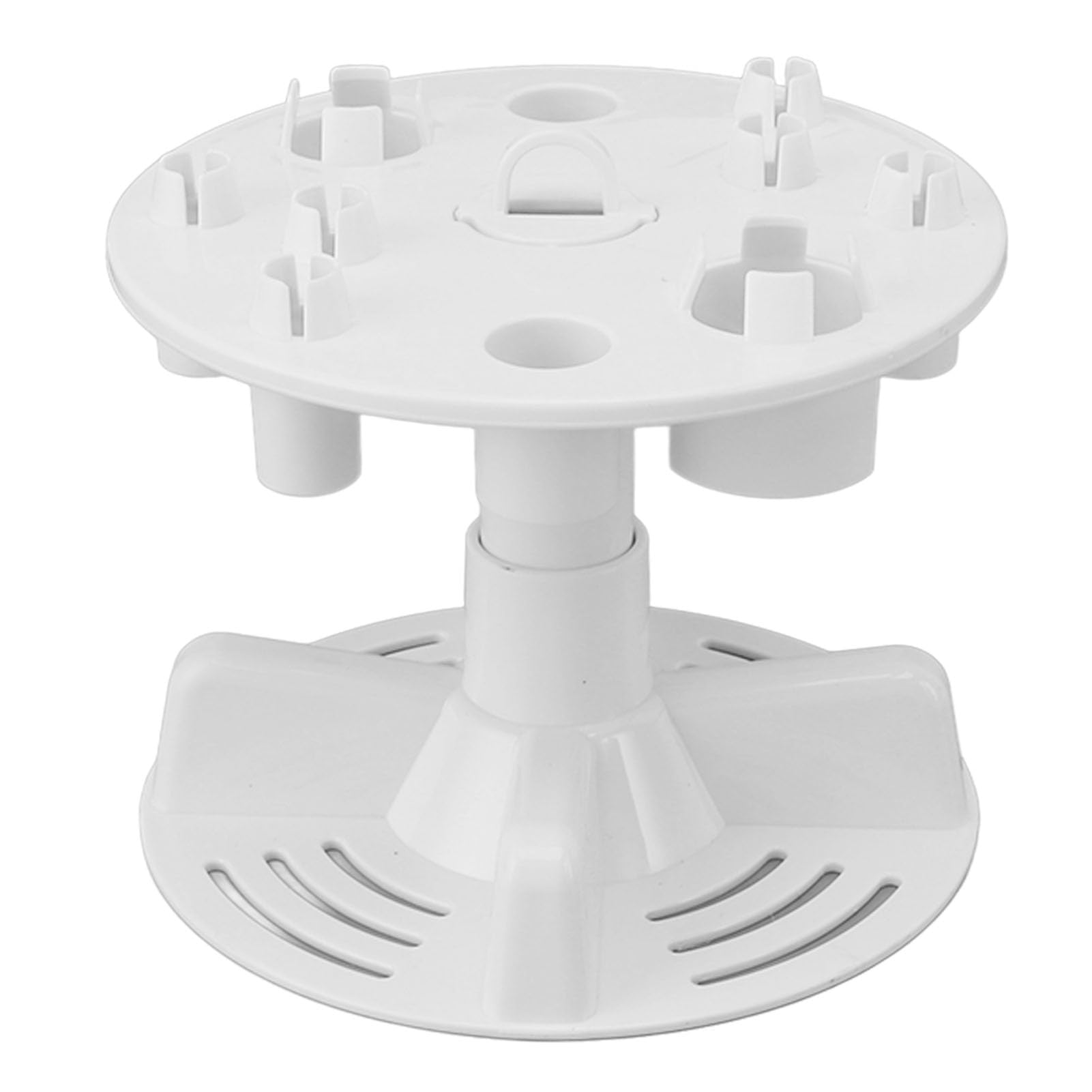 Pennello Cosmetico Automatico, Pulitore Pulitore Pennelli Trucco Macchina 2 in 1 Mini Lavatrice da 4,5 Litri Alimentata Tramite USB, Detergente Pulitore Pennelli Cosmetici con