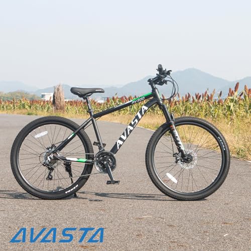 Image of AVASTA AV300 26 27.5 Inch Mountain Bike MTB for Adult Man Women Male