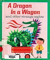Dragon in a Wagon 0307605558 Book Cover