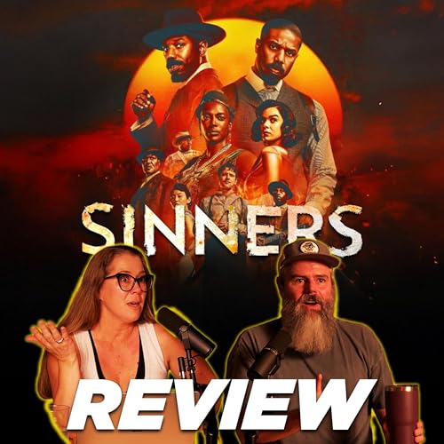 Sinners (2025) Full Spoiler Review | Ryan Coogler’s Vampire Musical with Michael B. Jordan
