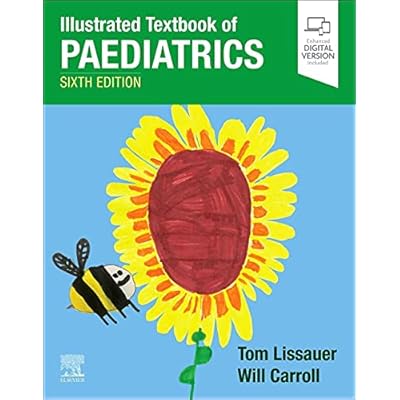 Illustrated Textbook of Paediatrics