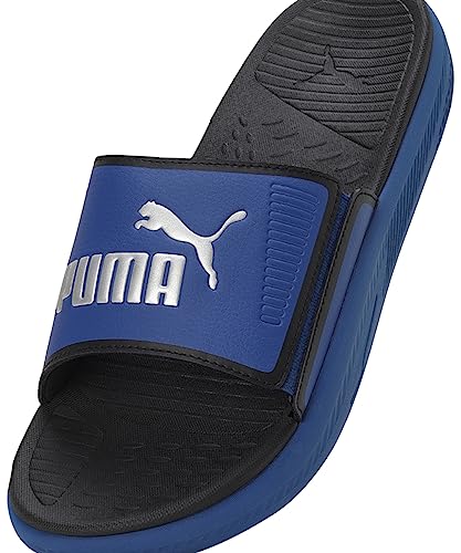 Image of Puma Men Softride One8 V1 Slide