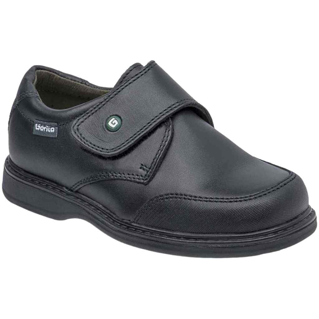 Gorila Shield Zapatos Niño Colegio Gorila 31401 Azul 32
