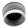 HUMARH 2-Pack Replacement Steel Grill Mesh Ball Head for Shure PG48 PG58 PGX2 BLX288 PG288 PGX24 Microphone Repair Parts #1