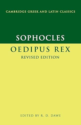 Sophocles: Oedipus Rex
