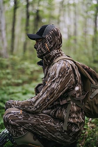 Muddy Men's TRX Lightweight Neck Gaiter4