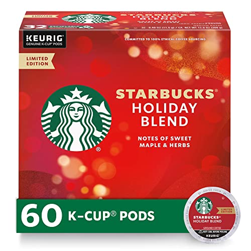 Best Starbucks KCups (2023 Reviews)